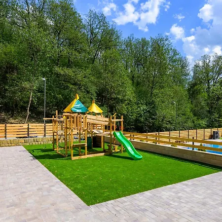 Guest house Montebelo 3*