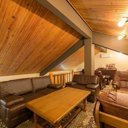 Guest house Montebelo Veliko Tarnovo