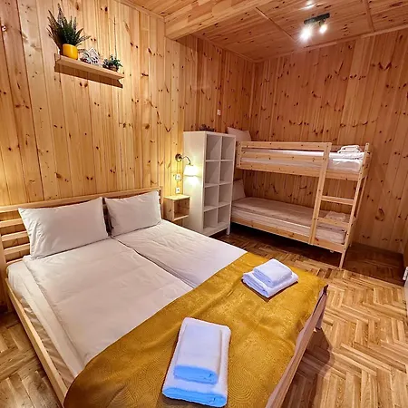 Montebelo Veliko Tarnovo