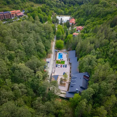 Montebelo 3* Veliko Tarnovo