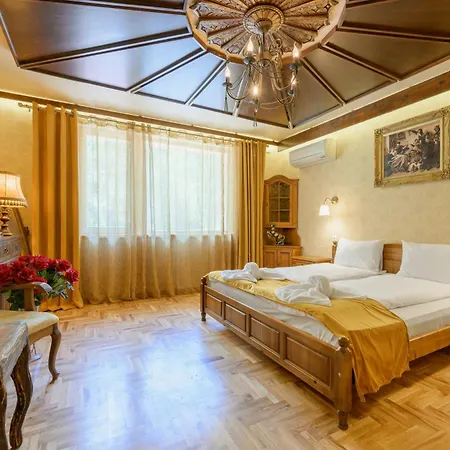 Montebelo Guest house