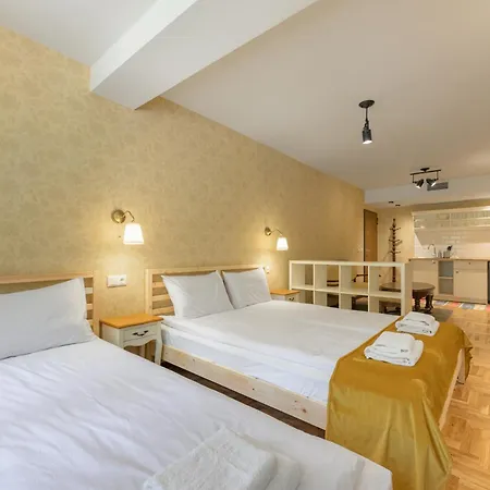 Montebelo Pensión Veliko Tárnovo