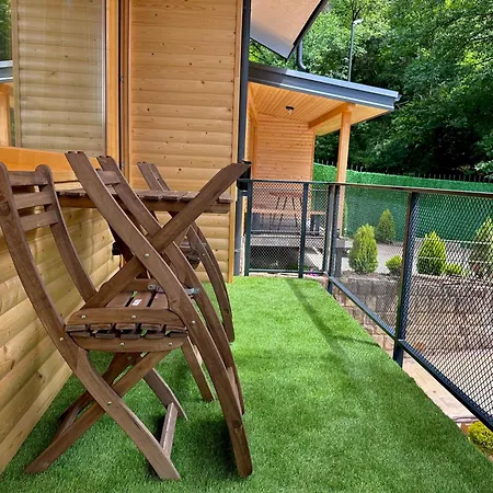 Guest house Montebelo Veliko Tarnovo