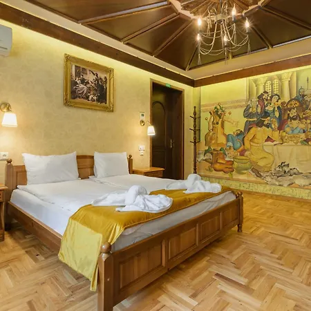 Montebelo 4* Veliko Tarnovo