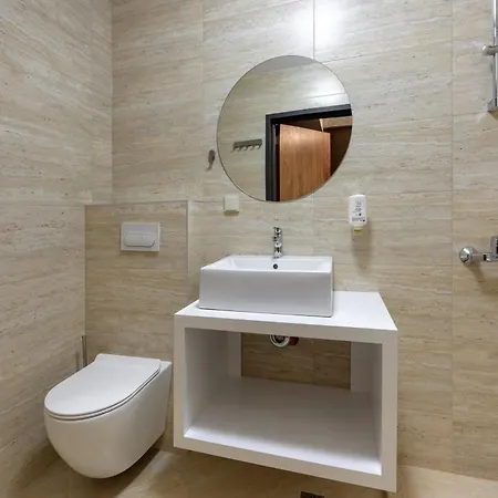 Guest house Montebelo