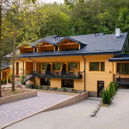 Guest house Montebelo 3*