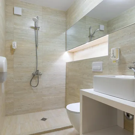 Montebelo Guest house Veliko Tarnovo