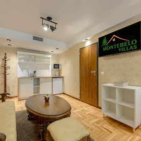Montebelo Veliko Tarnovo