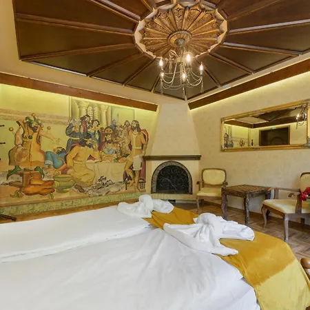 Montebelo 4* Veliko Tarnovo