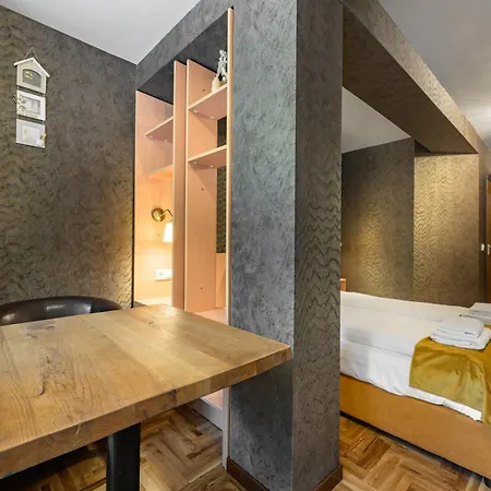 Montebelo Guest house