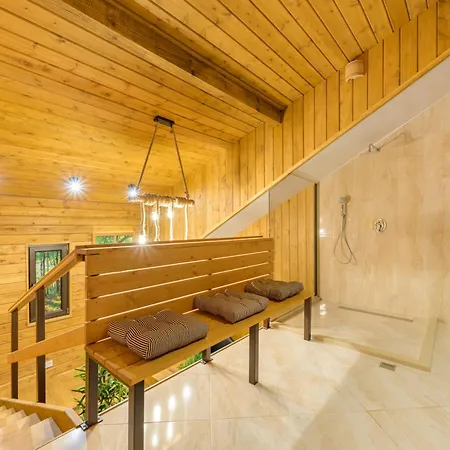 Montebelo Guest house 3*