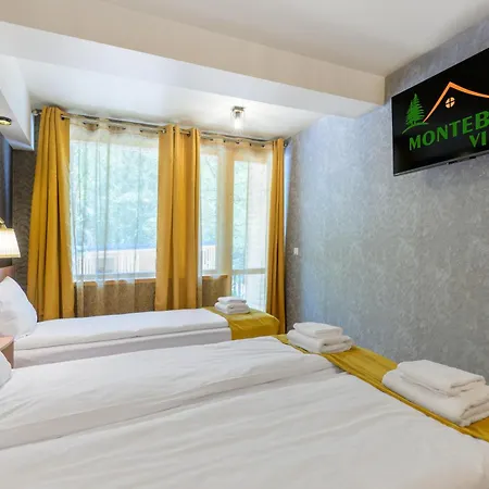 Guest house Montebelo Veliko Tarnovo