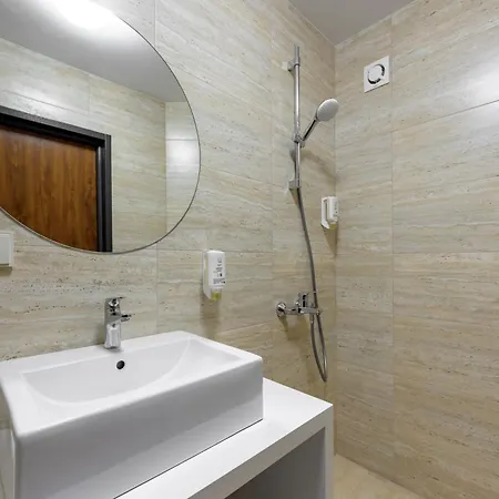 Montebelo 3* Veliko Tarnovo