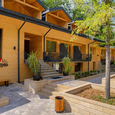 Montebelo Guest house