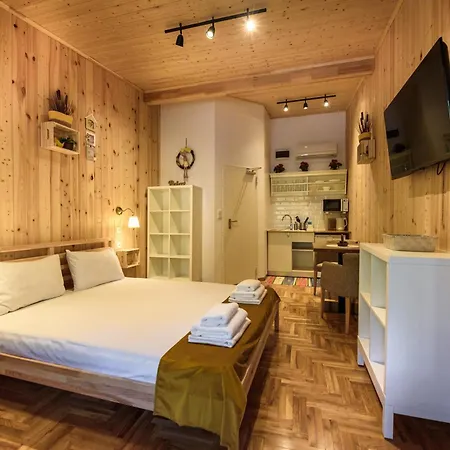 Montebelo Affittacamere Veliko Tărnovo