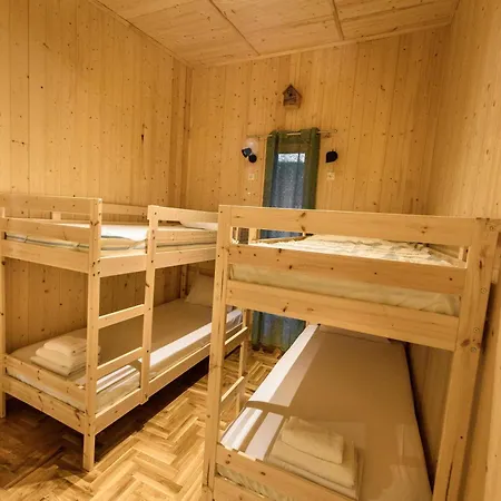 Guest house Montebelo