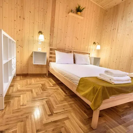 Montebelo * Veliko Tărnovo