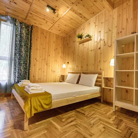 Montebelo Guest house *
