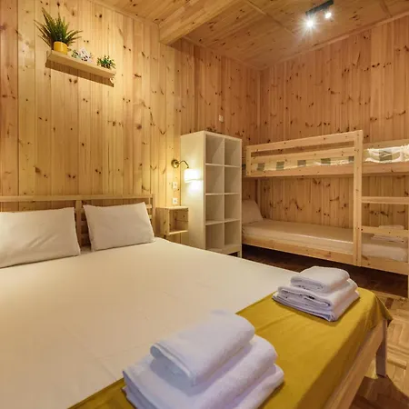 Montebelo Pensión Veliko Tárnovo