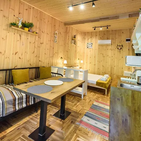 Guest house Montebelo 3*