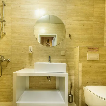 Montebelo Guest house