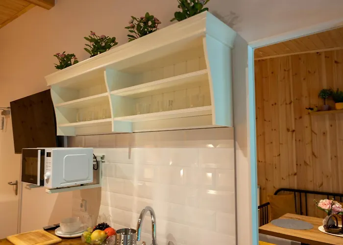 Montebelo Guest house 4*