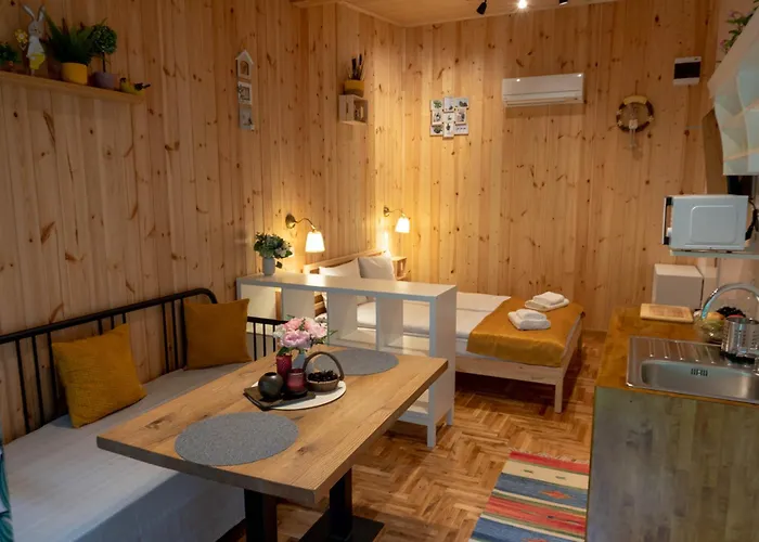 Guest house Montebelo 4*