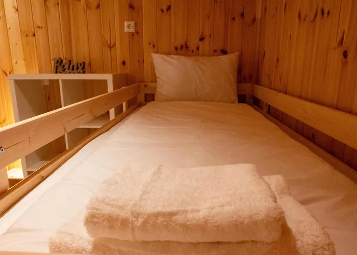 Montebelo Guest house