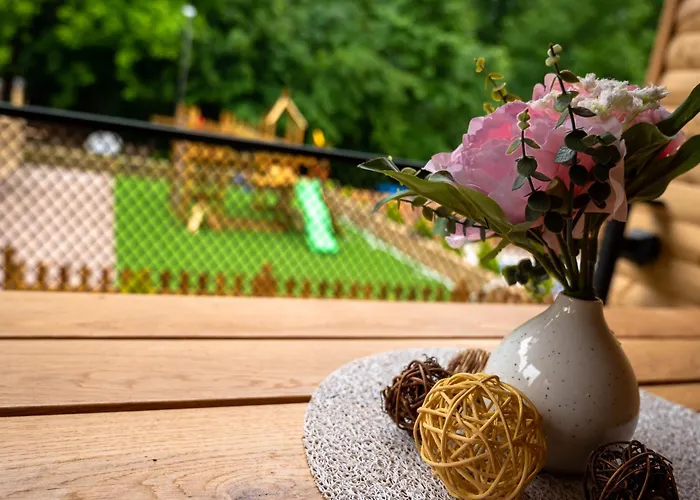 بيت ضيافة Montebelo 4*