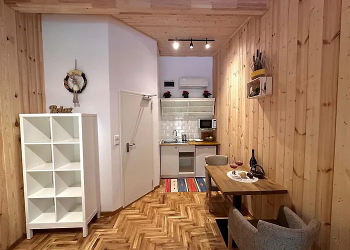 Montebelo Guest house Veliko Tarnovo