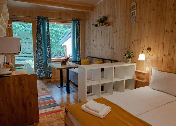 Montebelo Veliko Tarnovo