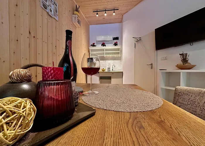 Montebelo بيت ضيافة