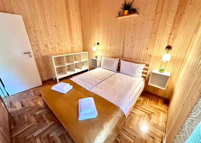 Guest house Montebelo Veliko Tarnovo