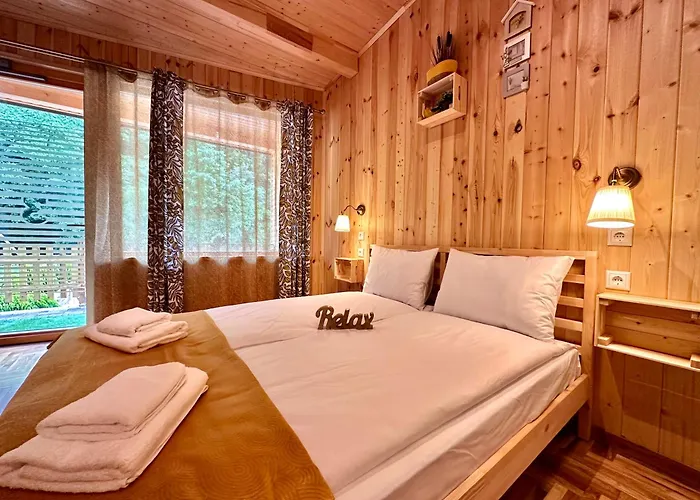 Montebelo 4* Veliko Tarnovo