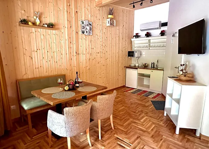 Guest house Montebelo