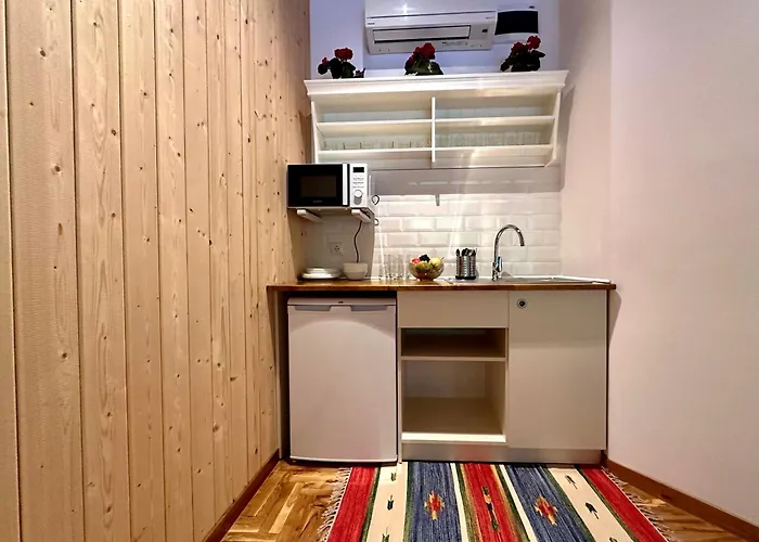 Montebelo 4* Veliko Tarnovo