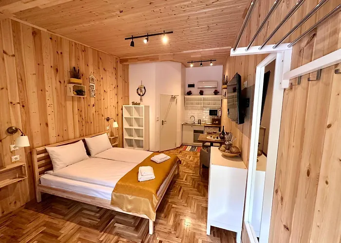 Montebelo Guest house Veliko Tarnovo