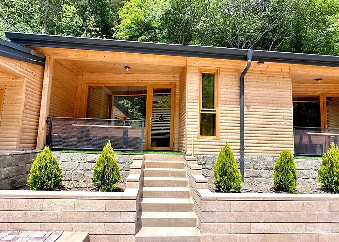 Montebelo بيت ضيافة 4*