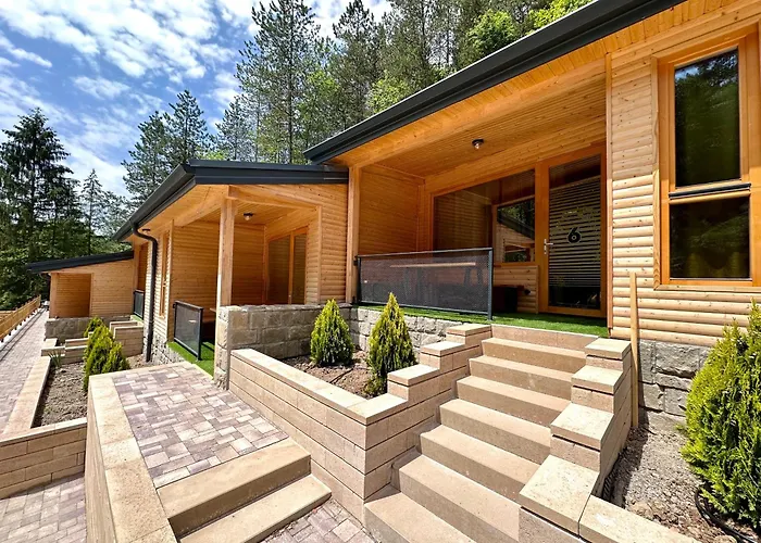 Montebelo Guest house 4*