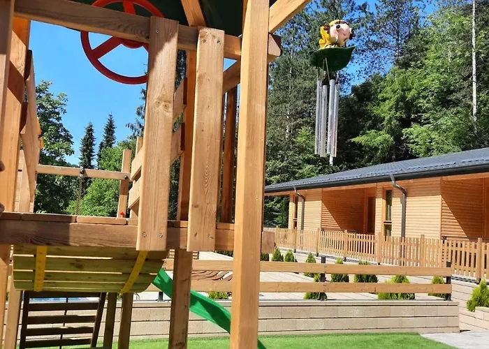 بيت ضيافة Montebelo فيليكو ترنوفو