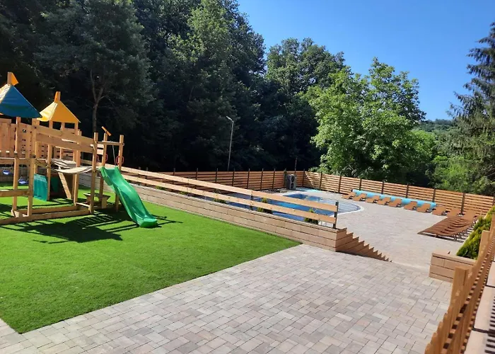 Montebelo Veliko Tarnovo