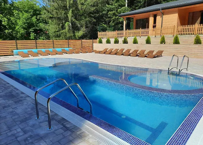 بيت ضيافة Montebelo