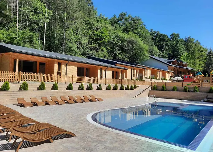 Montebelo Guest house Veliko Tarnovo