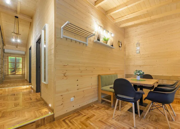 Montebelo Guest house