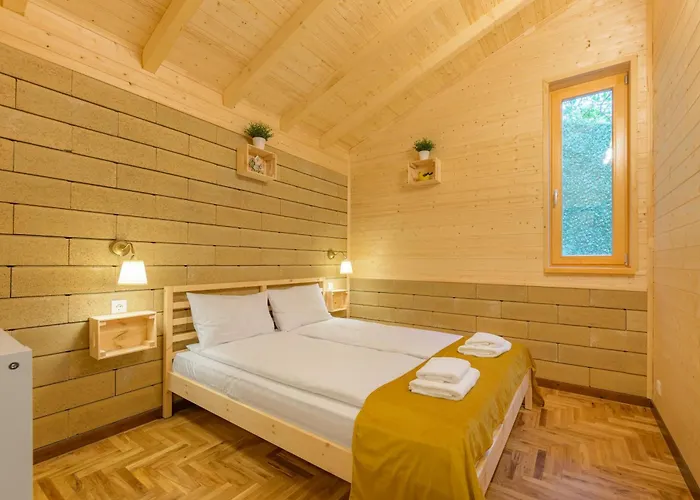 Guest house Montebelo