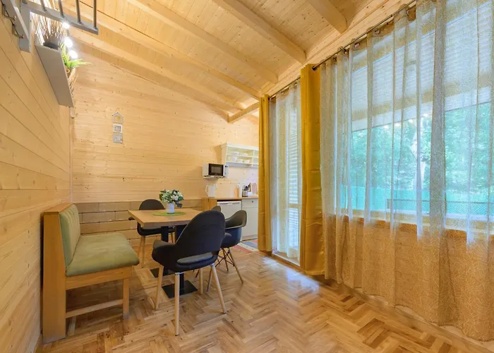 Guest house Montebelo 4*