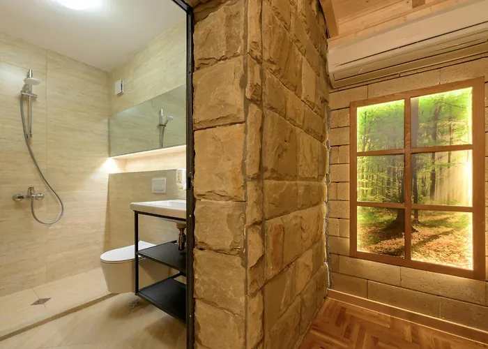 Montebelo Guest house Veliko Tarnovo