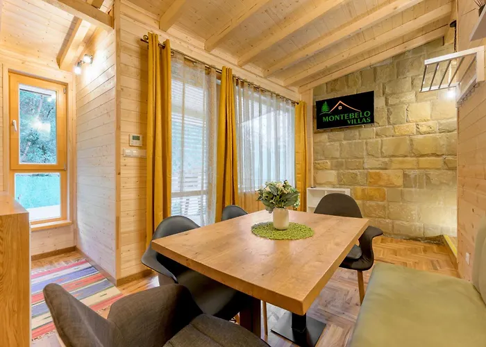 Guest house Montebelo Veliko Tarnovo