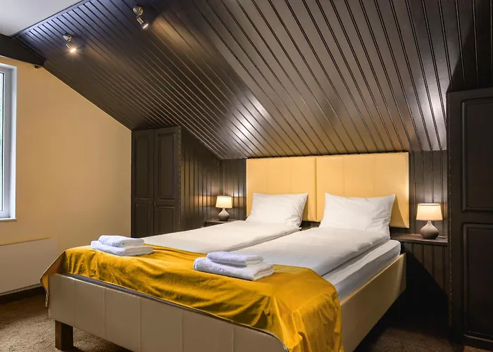 Montebelo فيليكو ترنوفو