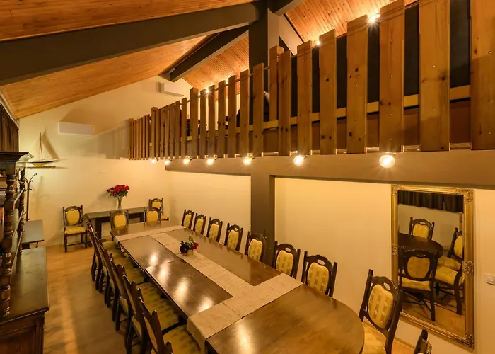 Montebelo 4* Veliko Tarnovo